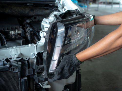 Franchise offerte* carrossier Launaguet